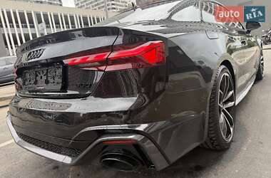 Купе Audi S5 2018 в 