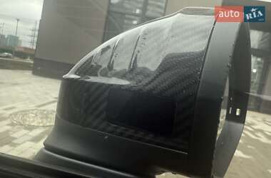 Купе Audi S5 2018 в 