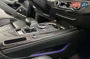 Купе Audi S5 2018 в 