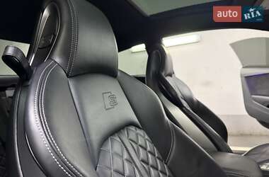 Купе Audi S5 2018 в 
