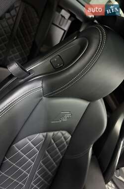 Купе Audi S5 2018 в 