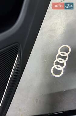Купе Audi S5 2018 в 