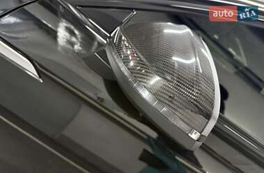 Купе Audi S5 2018 в 