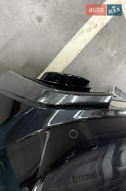 Купе Audi S5 2018 в 