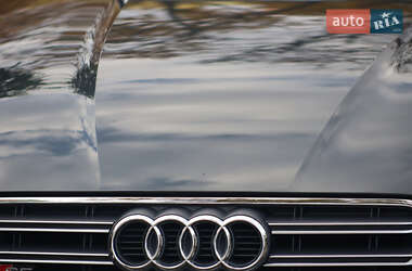 Купе Audi S5 2017 в 