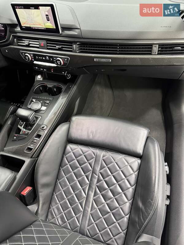 Кабриолет Audi S5 2017 в Одессе фото 29 Кабриолет Audi S5 2017 в Одессе