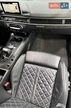 Кабриолет Audi S5 2017 в 