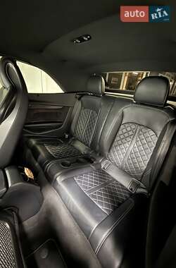 Кабриолет Audi S5 2017 в 