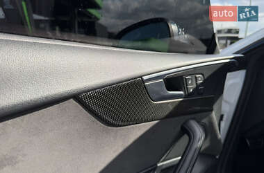 Купе Audi S5 2017 в 