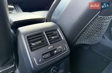 Купе Audi S5 2017 в 