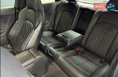 Купе Audi S5 2017 в 