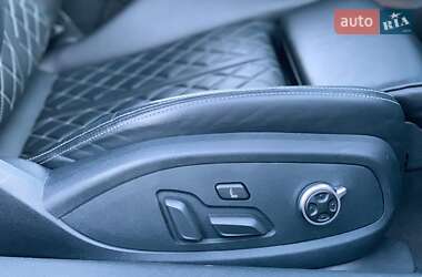 Купе Audi S5 2017 в 
