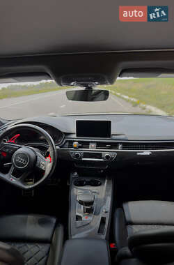 Купе Audi S5 2019 в 