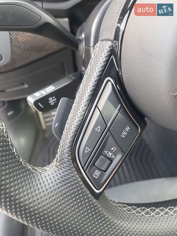Купе Audi S5 2022 в Харкові