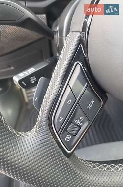 Купе Audi S5 2022 в 