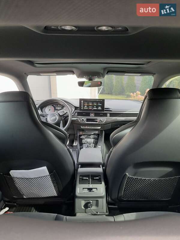 Купе Audi S5 2022 в Харкові