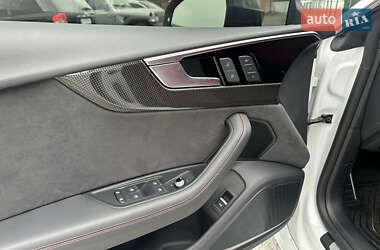 Ліфтбек Audi S5 2024 в  фото 7 Ліфтбек Audi S5 2024 в