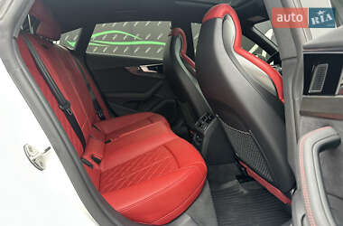 Ліфтбек Audi S5 2024 в  фото 29 Ліфтбек Audi S5 2024 в