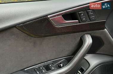 Купе Audi S5 2019 в 