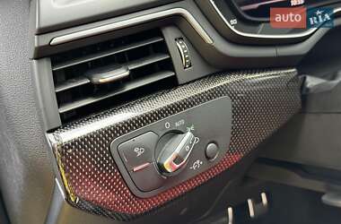 Купе Audi S5 2019 в 