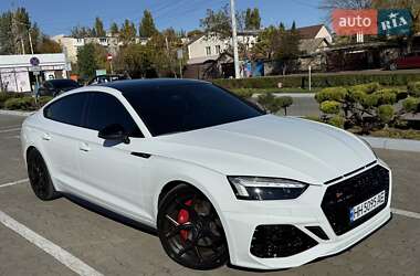Купе Audi S5 2019 в Одессе