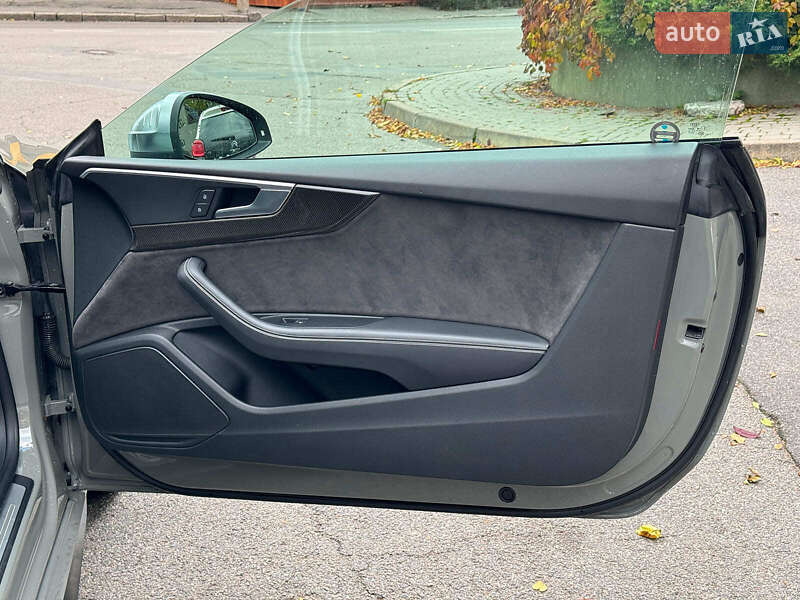 Купе Audi S5 2017 в Виннице фото 22 Купе Audi S5 2017 в Виннице