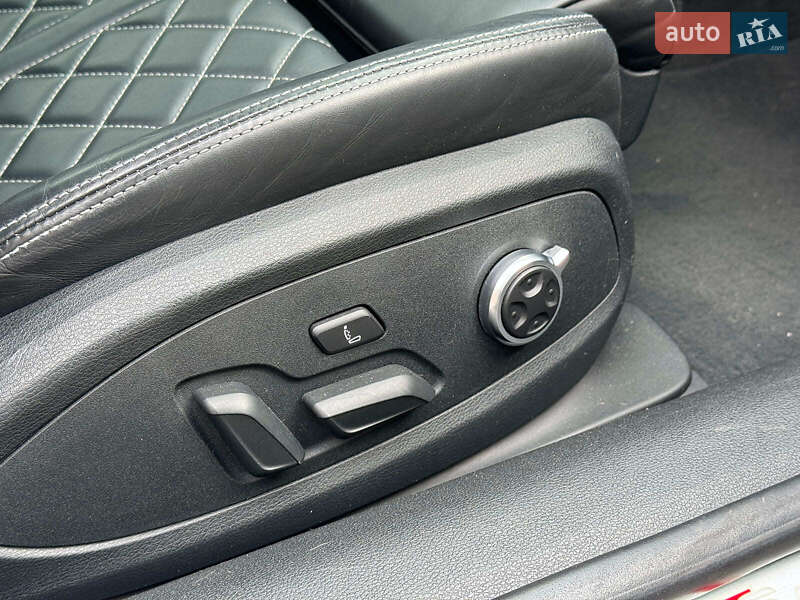 Купе Audi S5 2017 в Виннице фото 24 Купе Audi S5 2017 в Виннице