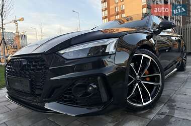 Купе Audi S5 2018 в Києві