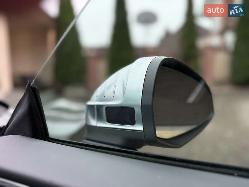 Купе Audi S5 2023 в Черновцах