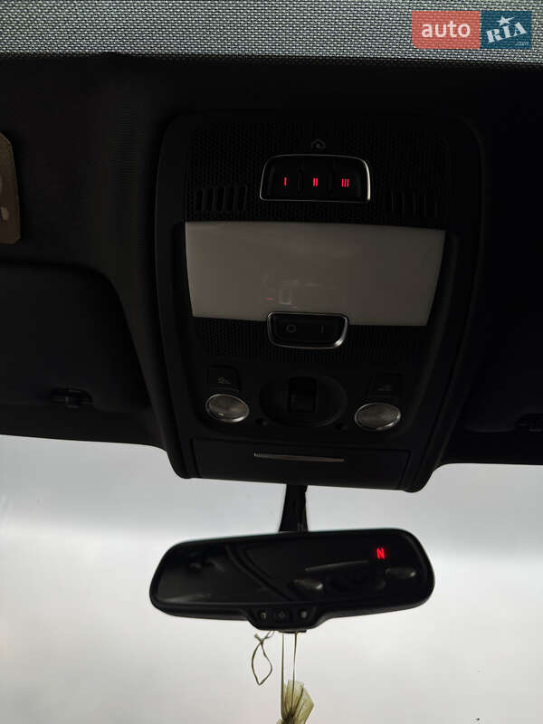 Купе Audi S5 2013 в Запоріжжі фото 12 Купе Audi S5 2013 в Запоріжжі