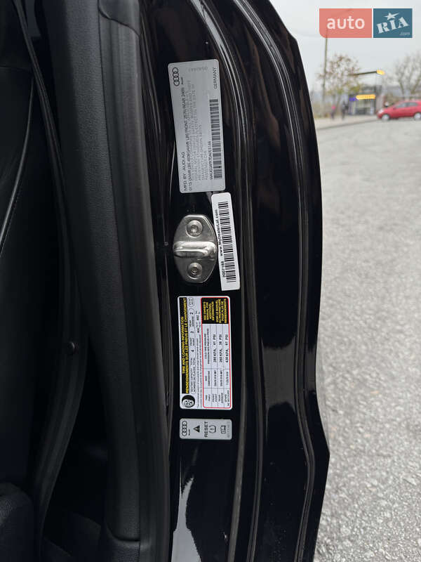 Купе Audi S5 2013 в Запоріжжі фото 21 Купе Audi S5 2013 в Запоріжжі