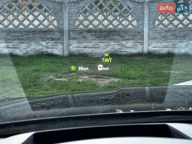 Купе Audi S5 2018 в Києві фото 14 Купе Audi S5 2018 в Києві