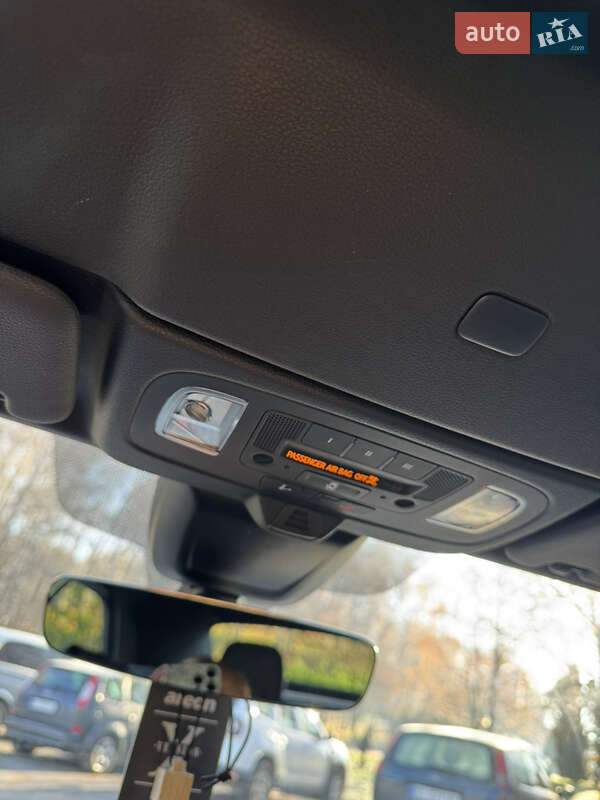 Кабриолет Audi S5 2017 в Тернополе фото 25 Кабриолет Audi S5 2017 в Тернополе