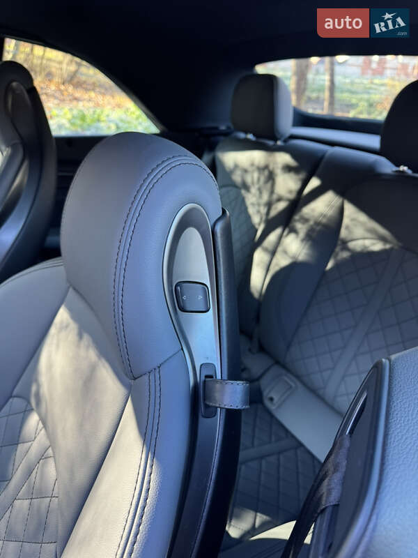 Кабриолет Audi S5 2017 в Тернополе фото 31 Кабриолет Audi S5 2017 в Тернополе