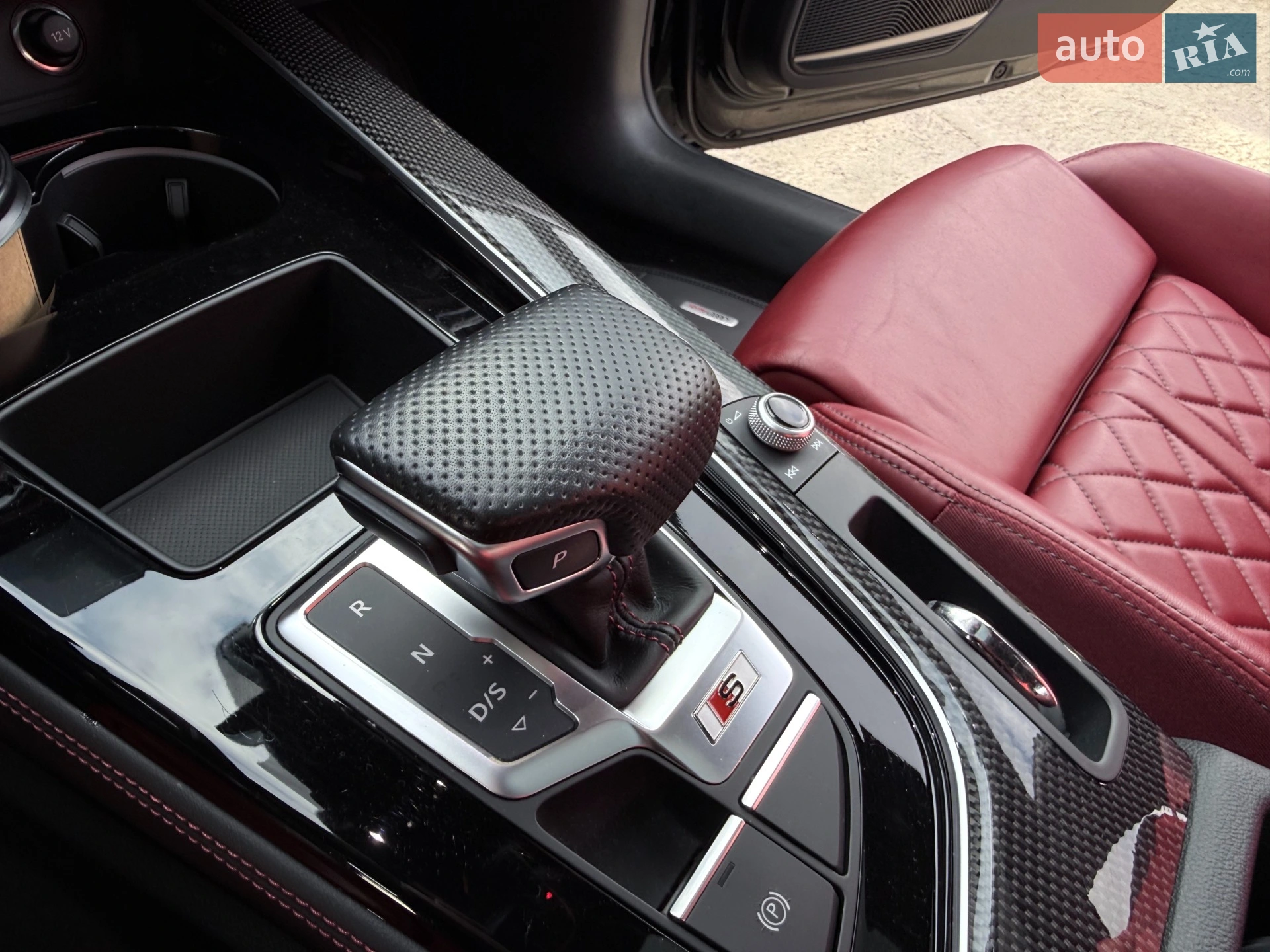 2022 Audi S5 - мініатюра 21