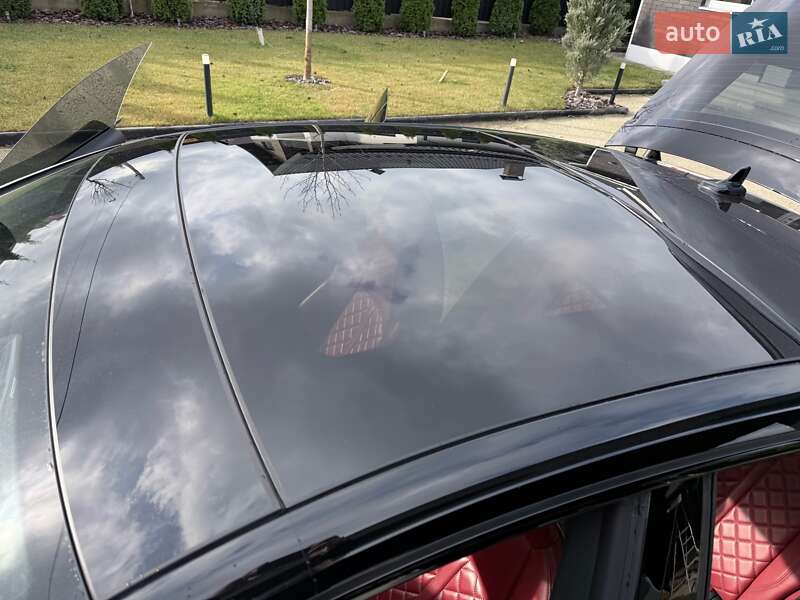 Купе Audi S5 2022 в Виннице