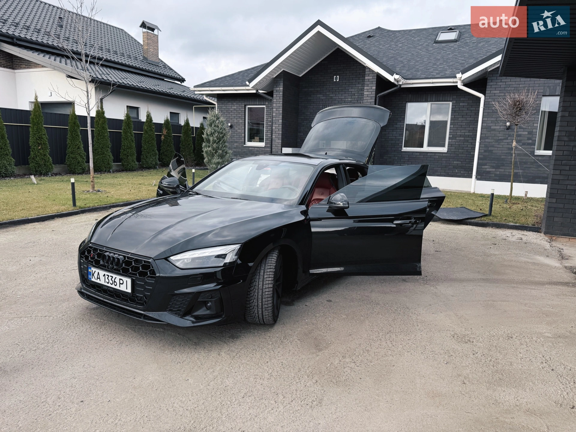 2022 Audi S5 - мініатюра 9