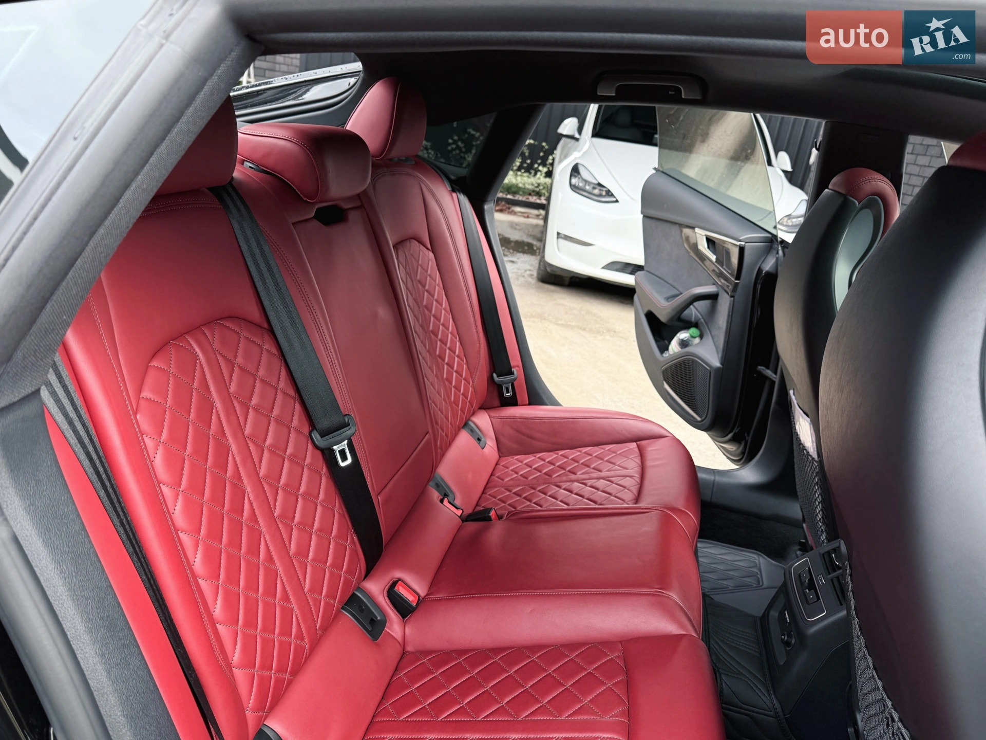 2022 Audi S5 - мініатюра 20
