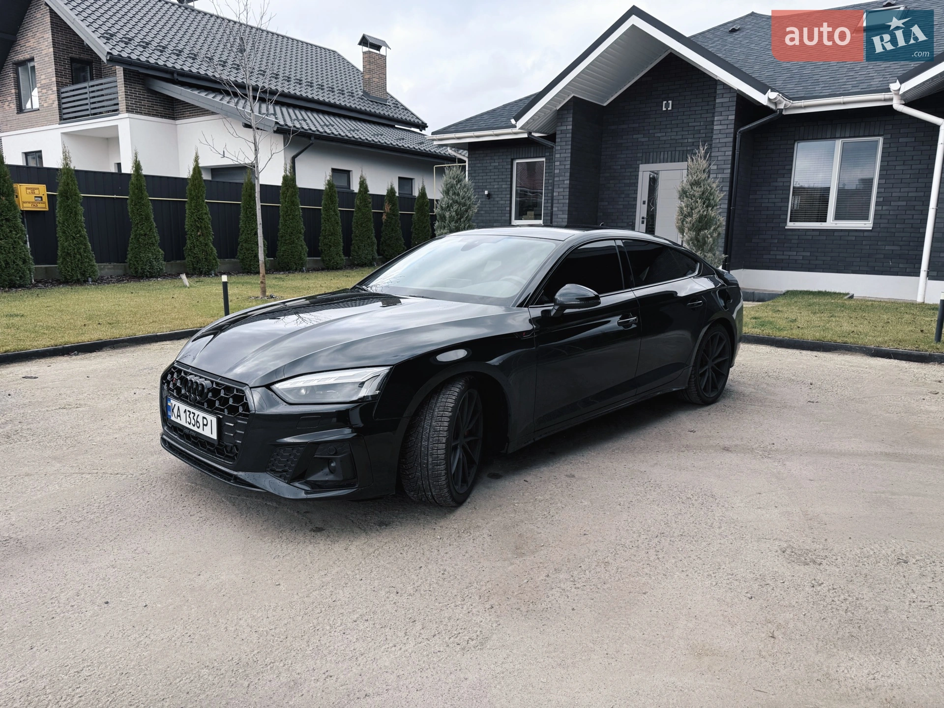 2022 Audi S5 - мініатюра 10