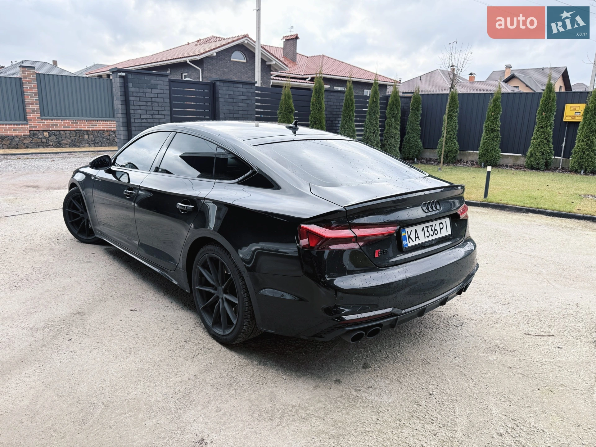 2022 Audi S5 - мініатюра 8
