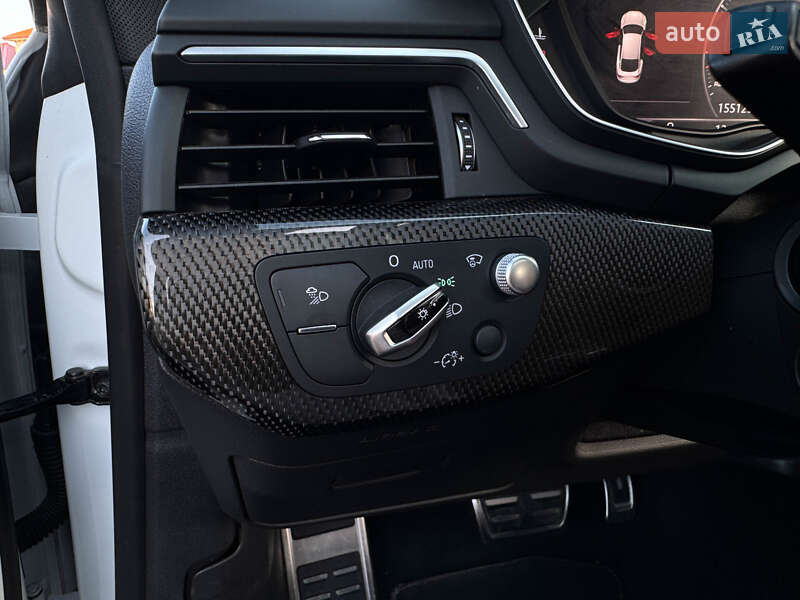 Купе Audi S5 2017 в Одесі фото 39 Купе Audi S5 2017 в Одесі