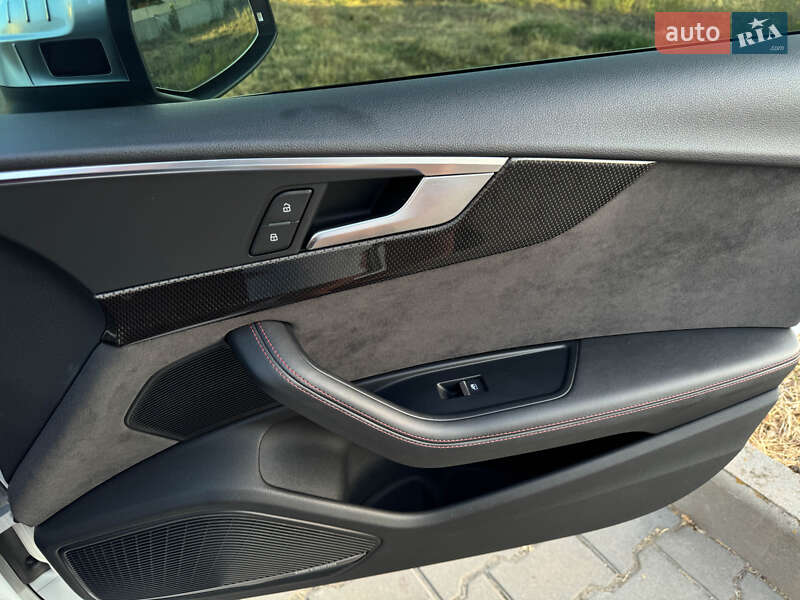 Купе Audi S5 2017 в Одесі фото 49 Купе Audi S5 2017 в Одесі