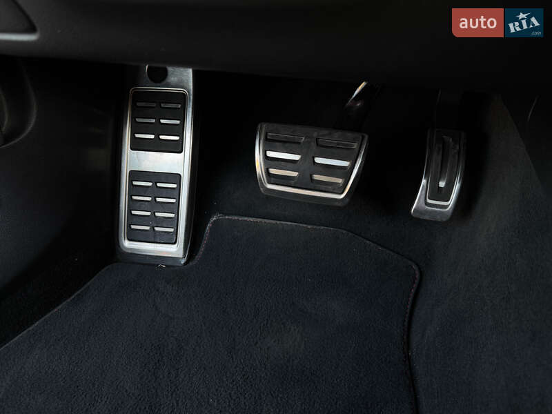 Купе Audi S5 2017 в Одесі фото 54 Купе Audi S5 2017 в Одесі