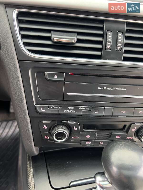 Купе Audi S5 2009 в Львове фото 20 Купе Audi S5 2009 в Львове