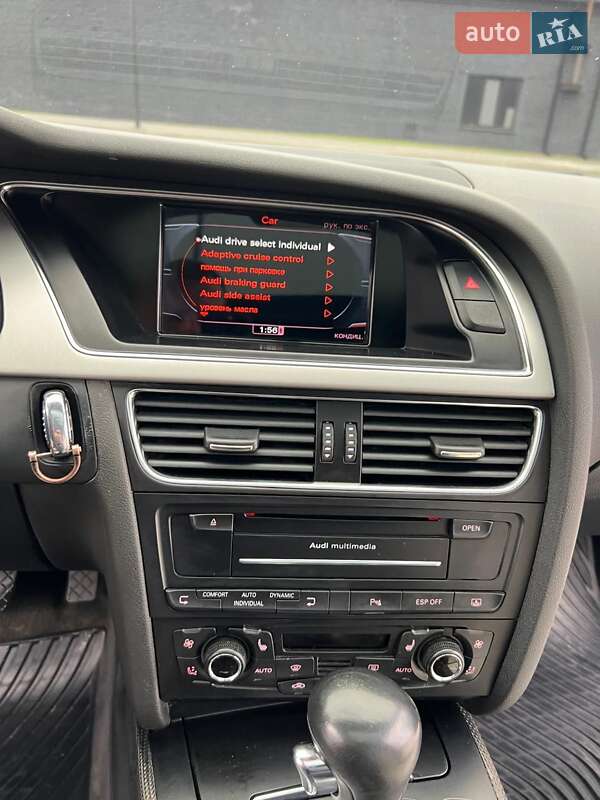 Купе Audi S5 2009 в Львове фото 21 Купе Audi S5 2009 в Львове