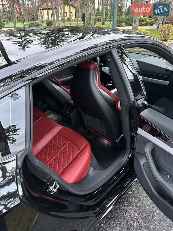 Купе Audi S5 2023 в Харькове фото 27 Купе Audi S5 2023 в Харькове
