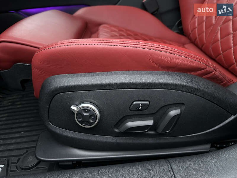 Купе Audi S5 2023 в Харькове фото 35 Купе Audi S5 2023 в Харькове