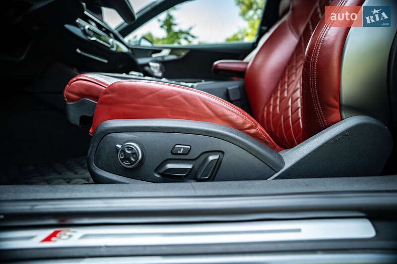 Купе Audi S5 2017 в Луцьку фото 9 Купе Audi S5 2017 в Луцьку
