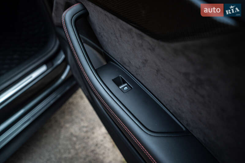 Купе Audi S5 2017 в Луцьку фото 10 Купе Audi S5 2017 в Луцьку