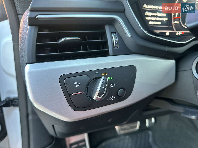 Купе Audi S5 2019 в Киеве